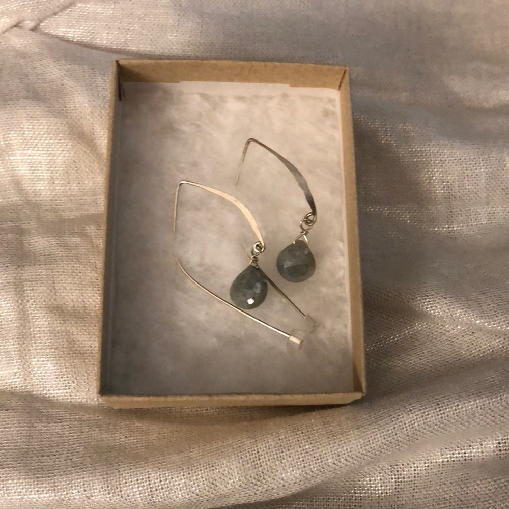 Marsha Drake Earrings